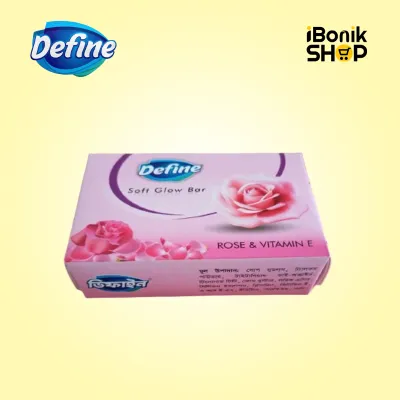 Define Body Soap – ডিফাইন বডি সাবান